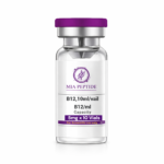 Vitamin B12 – 10 mL Vial (B12 per mL)