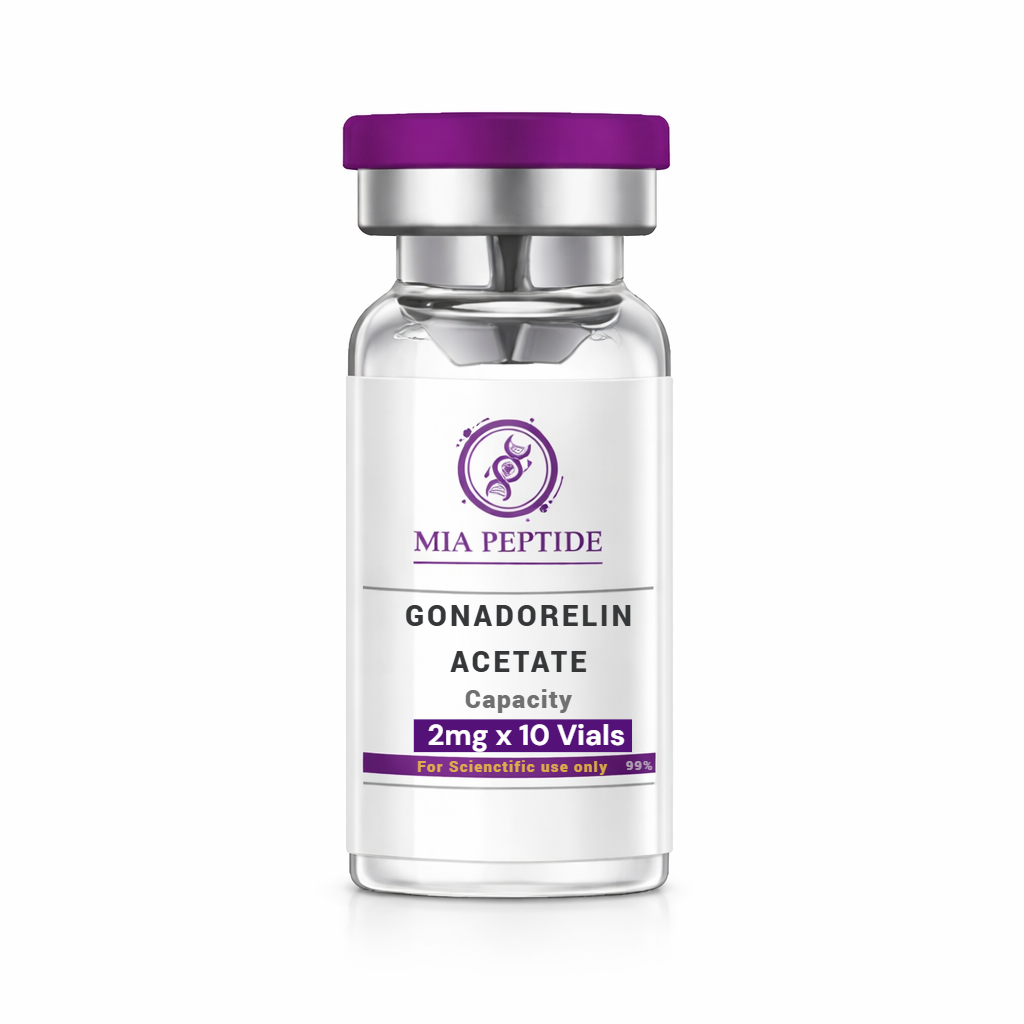 30-1 Gonadorelin Acetate - Image 1