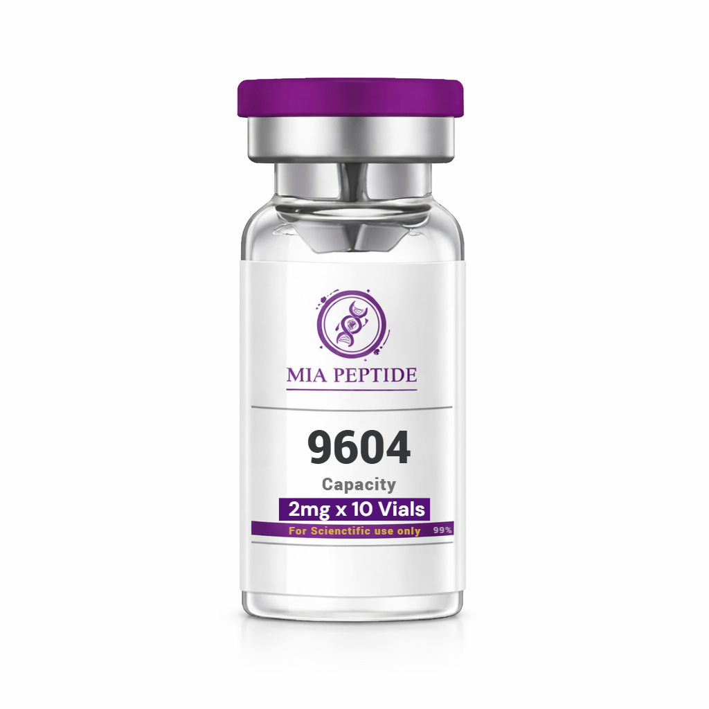 35-2 AOD9604 (Advanced Obesity Drug Fragment 176–191) 2 - Image 1