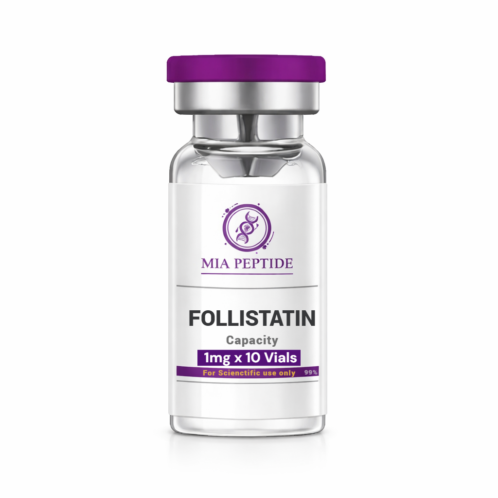 37-2 Follistatin - Image 1