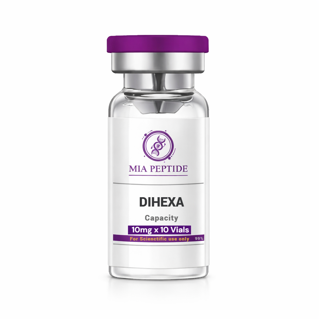 50-1 Dihexa - Image 1