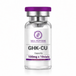 GHK-CU 100mg x 10 vials