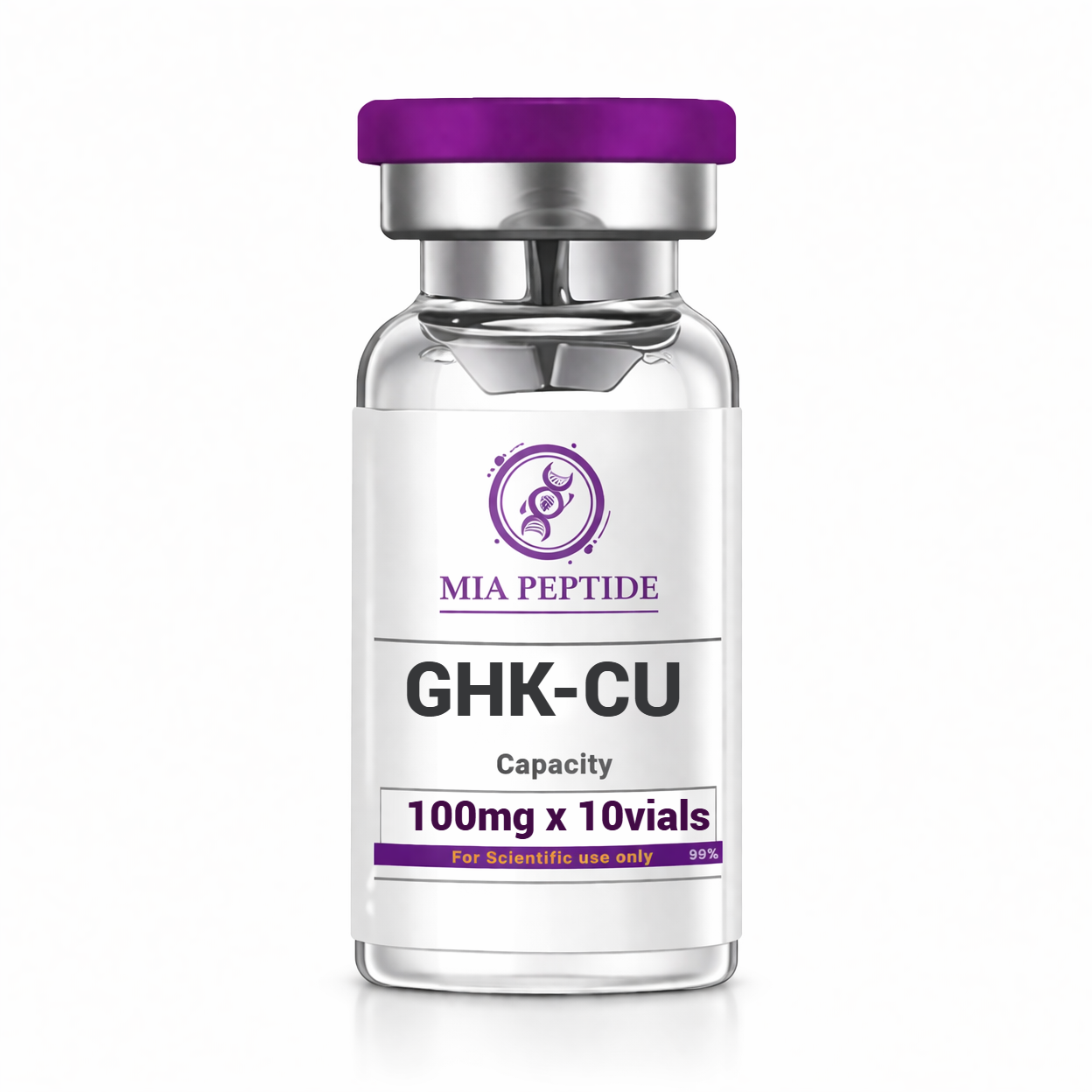 GHK-CU-100mg-x-10-vials-1 GHK-CU 100mg x 10 vials - Image 1