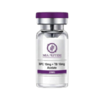 BPC 10mg + TB 10mg